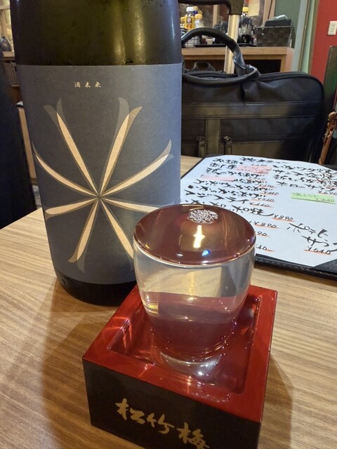 居酒屋Dining 久代（キュウダイ） - 福島（居酒屋）の写真