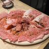 高級和牛焼肉 ドロンパ