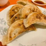 中華料理 香州 - 