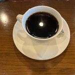 りんどう - 水出しコーヒー　ホット