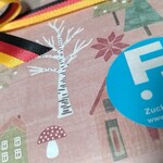 ツッカーベッカーフクイ - 