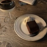 カフェ レ ジュ グルニエ - 