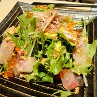 日本酒と和食 花びし - 