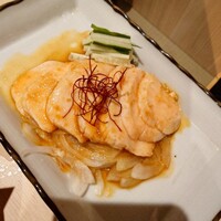 日本酒と和食 花びし - 