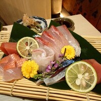 日本酒と和食 花びし - 