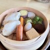 農福連携レストラン 天空の豆畑