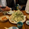 八丈島郷土料理 源八船頭 目黒店