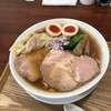 中華そば 千乃鶏