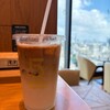 5 クロスティーズ コーヒー 渋谷スクランブルスクエア店