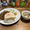 タイ料理 プリック天満