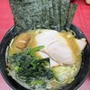 ラーメン 杉田家 千葉祐光店