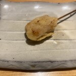 串かつ うさぎや - 