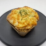 ペストリーショップ ラ・モーラ - オニオンブレッド