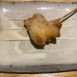 串かつ うさぎや - 