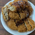 肉のまえかわ - 