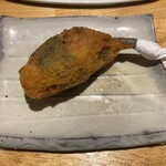 串かつ うさぎや - 