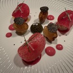 ASAHINA Gastronome - 