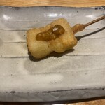 串かつ うさぎや - 