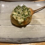 串かつ うさぎや - 