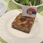 オステリア ガウダンテ 大阪駅前第4ビル店 - 