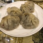 シルクロード・タリムウイグルレストラン - 