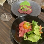 包廂燒肉 Kakomi - 