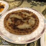 シルクロード・タリムウイグルレストラン - 