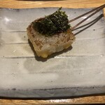 串かつ うさぎや - 