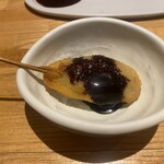 串かつ うさぎや - 