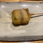 串かつ うさぎや - 