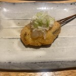 串かつ うさぎや - 