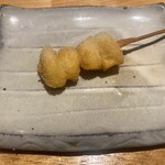 串かつ うさぎや - 