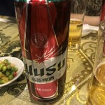 シルクロード・タリムウイグルレストラン - 