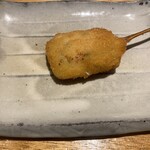 串かつ うさぎや - 