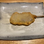 串かつ うさぎや - 