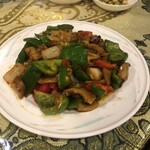 シルクロード・タリムウイグルレストラン - 