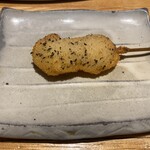 串かつ うさぎや - 