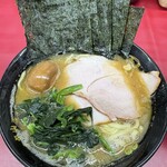 ラーメン 杉田家 - 