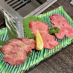 包廂燒肉 Kakomi - 