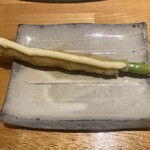 串かつ うさぎや - 