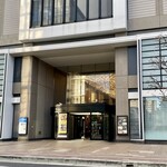 ペストリーショップ ラ・モーラ - 店頭1