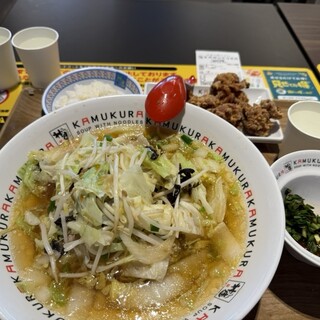 どうとんぼり神座_0