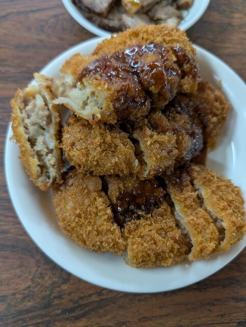 Niku no Maekawa photo 4