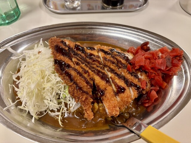 Curry no Champion Ichinomiya Kaimei Ten