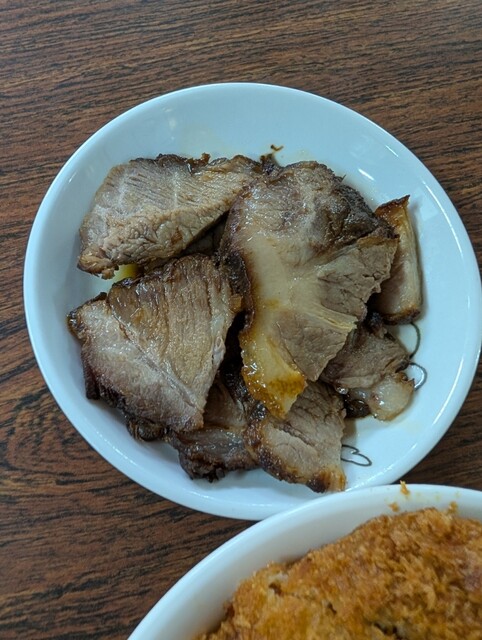 Niku no Maekawa photo 2