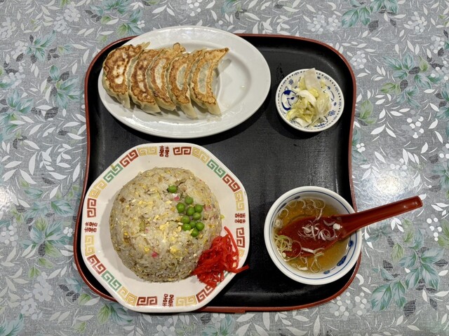 美喜 &ndash; 米沢駅前の本格中華料理｜ランチ・ディナーが楽しめる