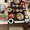 ホテル立山 - 料理写真: