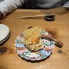 蕎麦前酒場 はんさむ