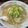 大黒ラーメン 本店
