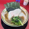 家系ラーメン王道 いしい